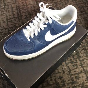 Nike Air Force 1 low premium